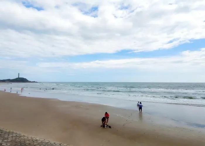 Moon Kê Gà Khách sạn Phan Thiết