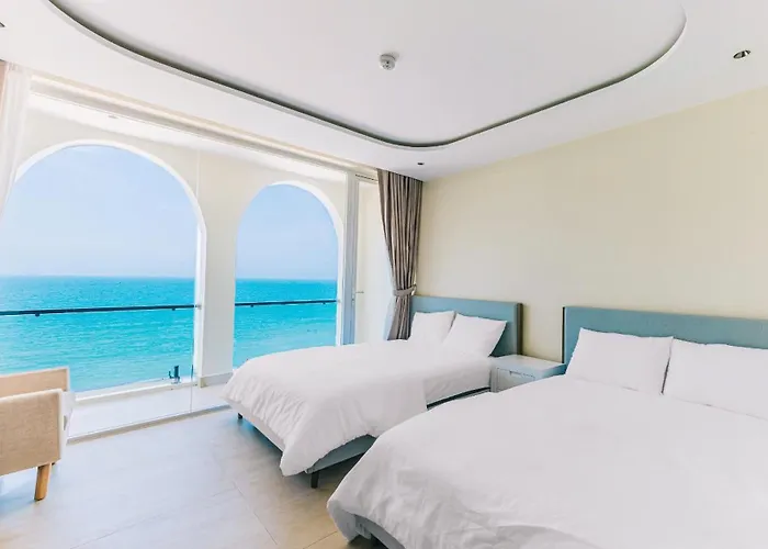 Moon Kê Gà Khách sạn Phan Thiết