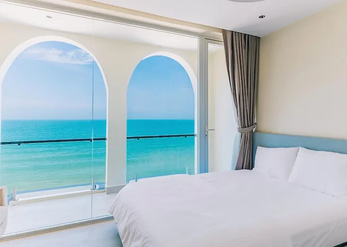 Moon Kê Gà 4* Phan Thiết