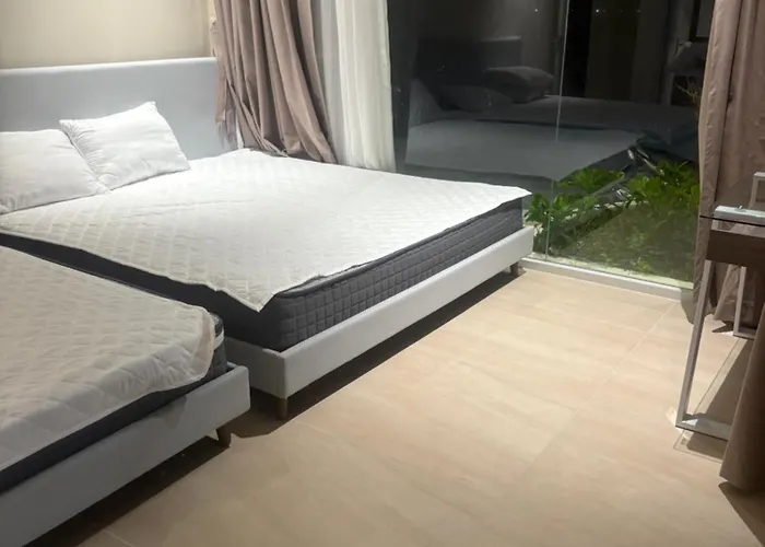 Khách sạn Moon Kê Gà Phan Thiết