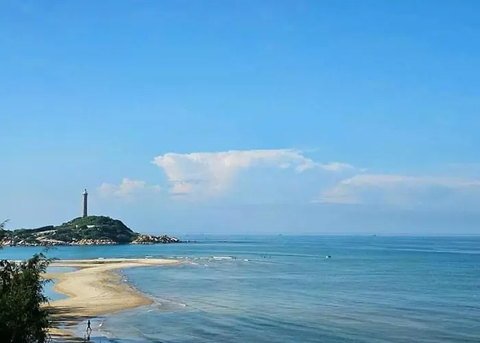 Moon Kê Gà Khách sạn Phan Thiết